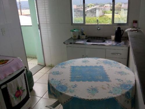 Imagem 5 de 8 de Casa Sobreposta No Litoral Ref 3980dz