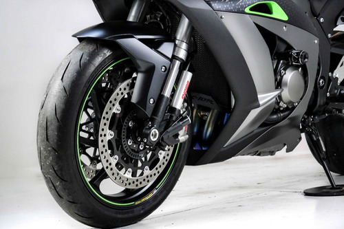 Imagem 14 de 14 de Kawasaki Ninja Zx-10 R Se - 2019