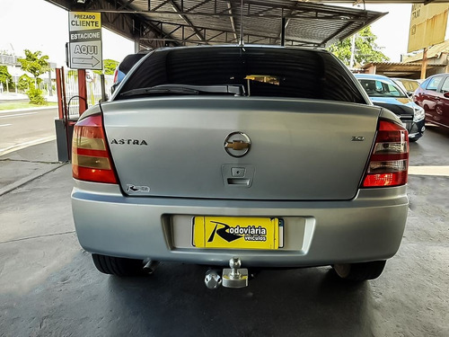 Imagem 13 de 13 de Chevrolet Astra 2.0 Mpfi Advantage 8v