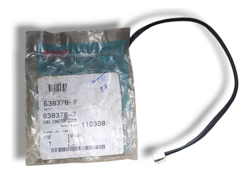 638378-7 Fio Condutor Para Martelo Hm1810 Hm1801 Makita