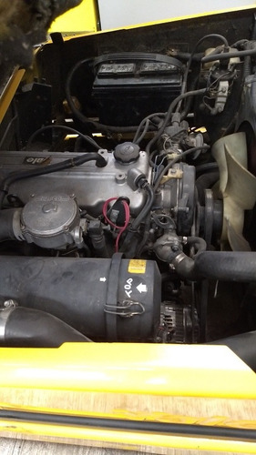 Imagen 8 de 8 de Montacargas De 5000lb Yale