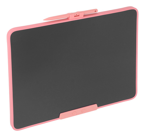Bloc De Dibujo Borrable, Tableta De Escritura Lcd De 16 PuLG