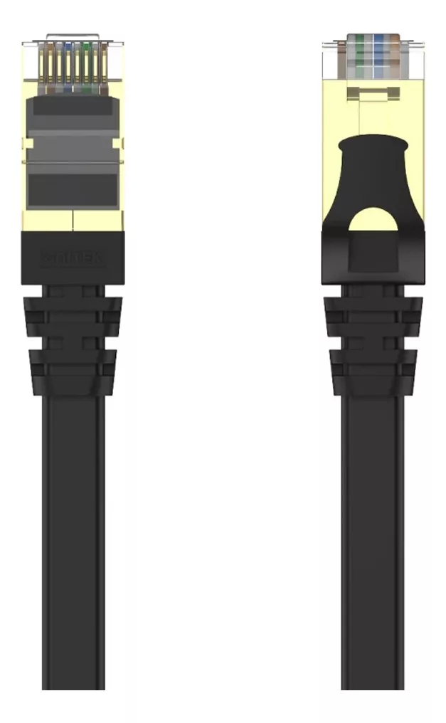 Tercera imagen para búsqueda de patch cord