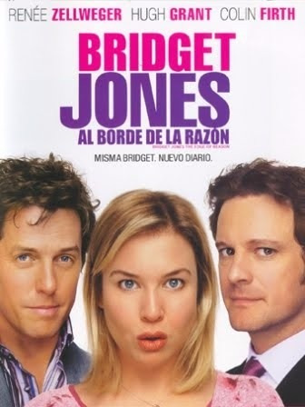 Dvd El Diario De Bridget Jones Al Borde De La Razon