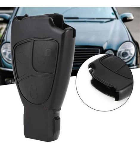 Funda For Llave De Coche For Mando A Distancia De 3 Botones