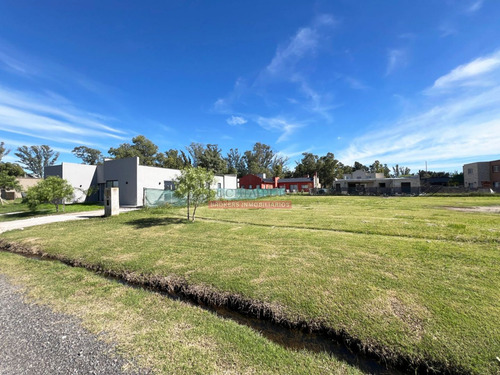 Lote Interno En Venta - 650m2 - El Ensueño Maschwitz