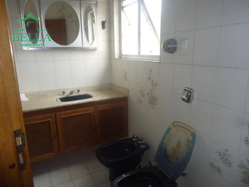 Imagem 18 de 30 de Casa Com 4 Dormitórios À Venda, 500 M² Por R$ 1.400.000,00 - City América - São Paulo/sp - Ca0788