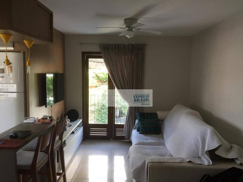 Imagem 1 de 30 de Duplex Próximo Ao Shopping - Ad0023