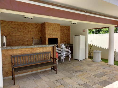 Cobertura Com 4 Dormitórios À Venda, 104 M² - Planalto - São Bernardo Do Campo/sp - Co2794