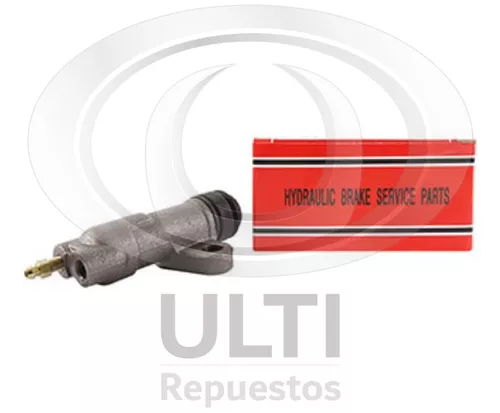 Ripley - BOMBA EMBRAGUE NISSAN D21 2.4 Z24 SOHC 8 VALV 1986 1994