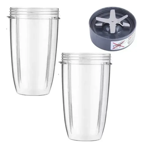 Vasos para el nutribullet sale