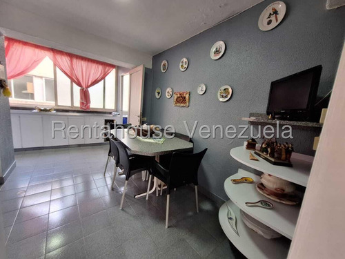 Vendo Penthouse Urbanizacion Cerrada Santa Fe Sur Yf