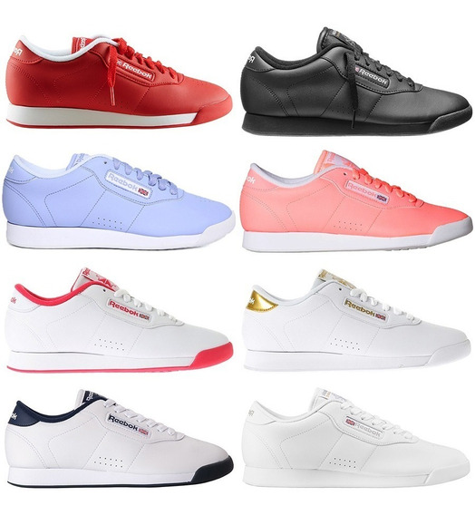 Zapatos Reebok Mujer 2018 www.cimeddigital.com 1687661394