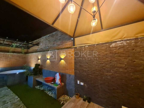 Imagen 4 de 17 de Broker Casa En Venta Conjunto Cerrado Campo Aragon En Popayan