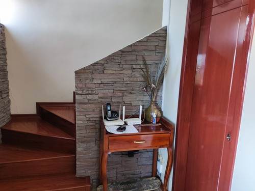 Casa De 4 Habitaciones Con 4 Baños
