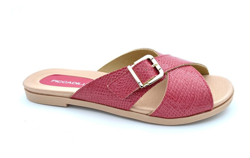 Sandalias Piccadilly Chatitas Moda Ar. 418024 Vocepiccadilly