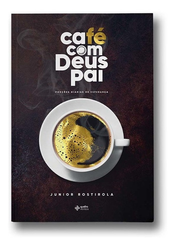 Café Com Deus Pai