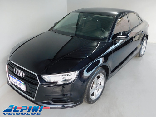 Audi A3 TFSI SEDAN PRESTIGE TIPTRONIC