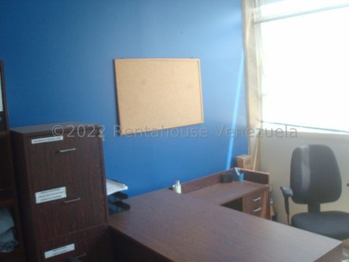 Imagen 10 de 14 de Oficina En Venta Los Ruices Sur Mls #22-23324 M.m