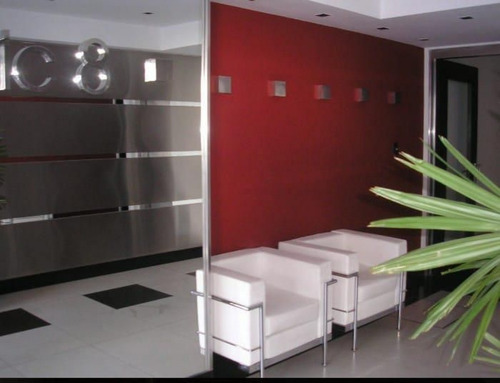 Imagen 5 de 16 de Monoambiente Con Amenities
