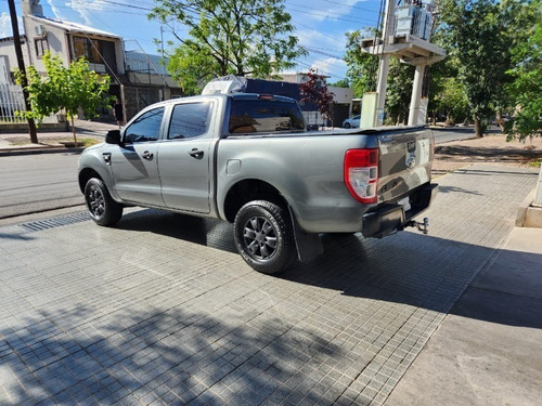 Imagen 6 de 18 de Ford Ranger 3.2 Tdi C/d 4x2 Xls