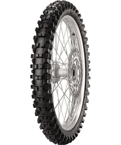 Cubierta 80 100 21 Pirelli Mx Extra Yamaha Wr 250-