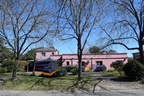 Casa En Venta En Martindale C.c. Pilar