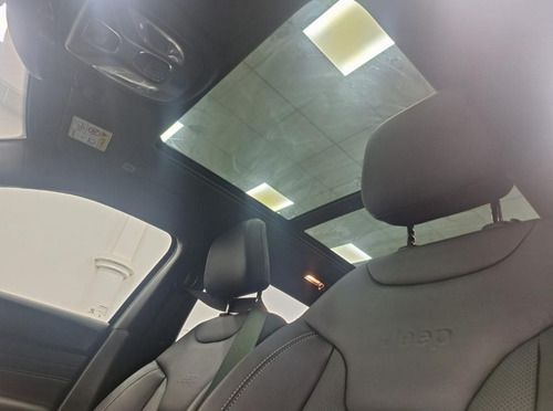 Jeep Compass 1.3 T270 Serie-S 4X2 At6