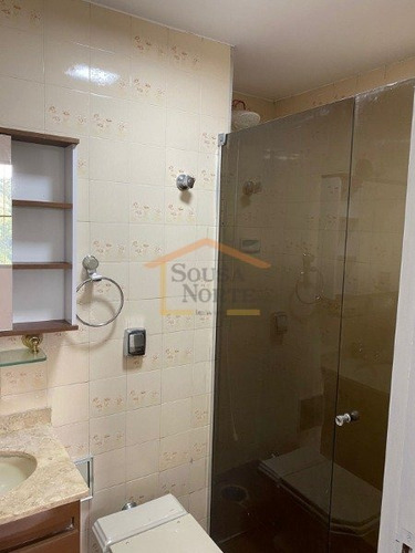 Imagem 14 de 15 de Apartamento, Venda, Barro Branco (zona Norte), Sao Paulo - 28607 - V-28607