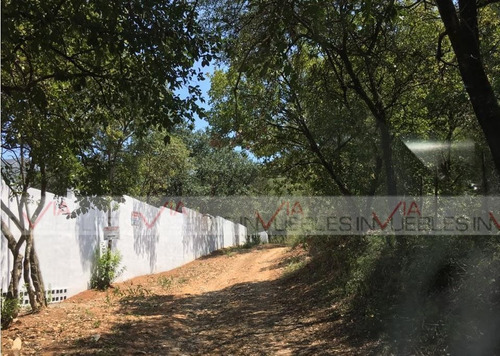 Imagen 1 de 24 de Terreno Para Desarrollar En Venta En Los Rodriguez, Santiago