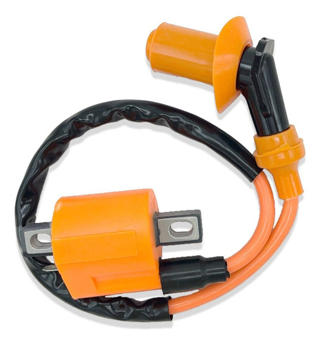 Performance Ignition Coil For Honda Atc200es Atc200e Big Aac