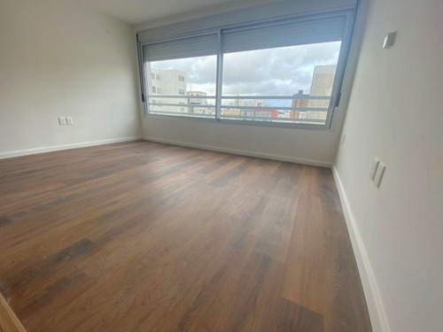 Imagen 4 de 10 de Venta Apartamento Monoambiente En Pocitos Marina W