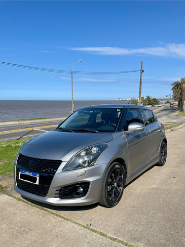 Suzuki Swift Sport