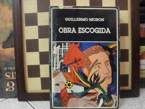 Obra Escogida-guillermo Moron