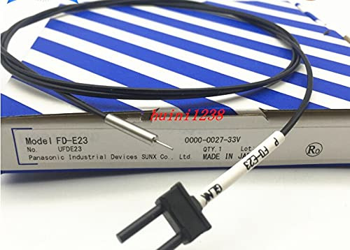 Fd-eg31 Fd-e13 Fd-s21 Sensor De Fibra Optica - Color: Fd-s21