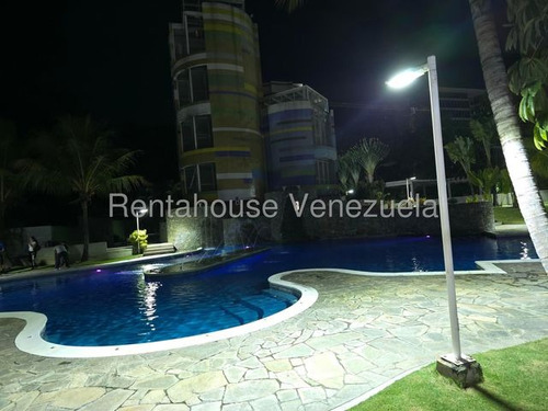 Apartamento En Venta Boleita Norte Mls 25-21242 Rt