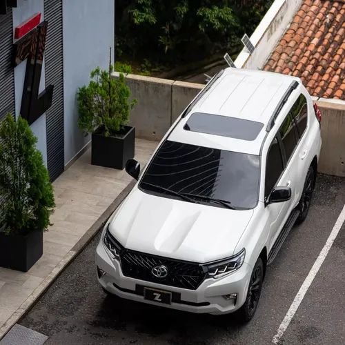 Toyota Prado Txl 4.0 B2+