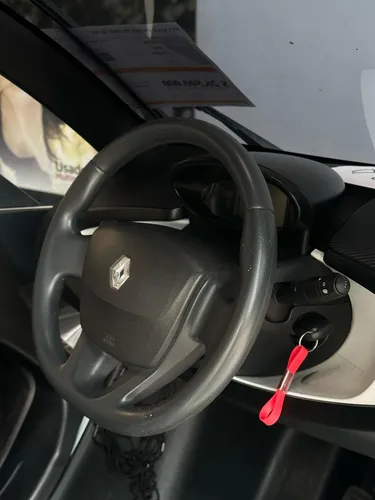 Renault Twizy Technic