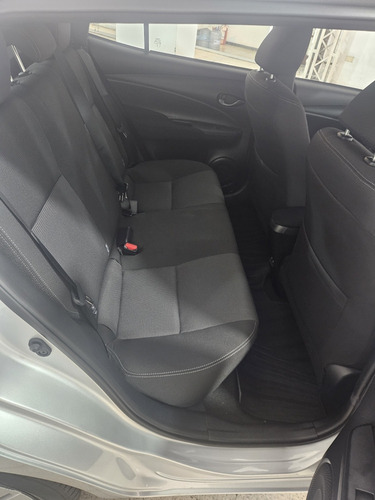 Toyota Yaris 1.5 107Cv Xs Cvt