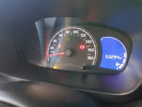 Imagem 8 de 11 de Kwid 1.0 12v Sce Flex Zen Manual