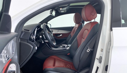 Imagem 9 de 15 de 131379 - Mercedes Glc 250 2019 Com Garantia