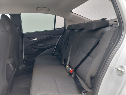 Chevrolet Onix 1.0 TURBO FLEX LTZ AUTOMÁTICO
