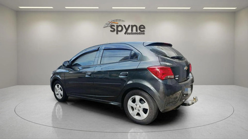 Chevrolet Onix 1.4at Lt