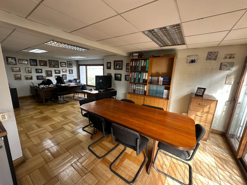 Gran Casa Comercial Sector Campus Oriente Uc
