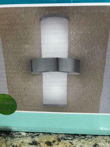 Luminario Exterior