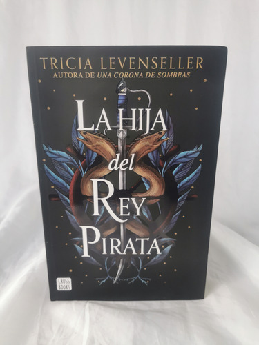 La Hija Del Rey Pirata. 