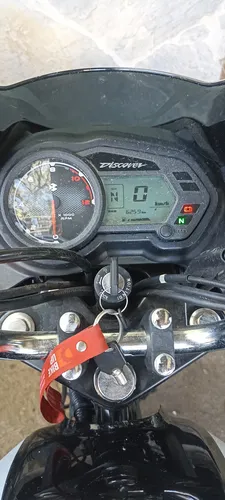 Bajaj Discovery