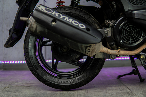 Kymco Fly 125 2013