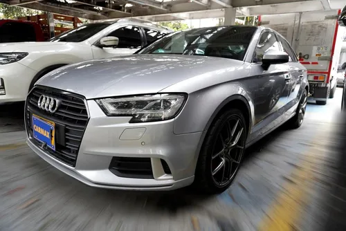 Audi A3 2.0 Progressive