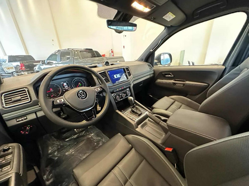 Volkswagen Amarok 3.0 V6 Cd Highline